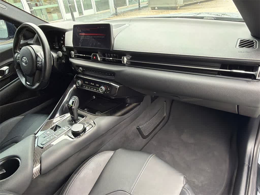 Thumbnail: 2021 Toyota GR Supra - 13