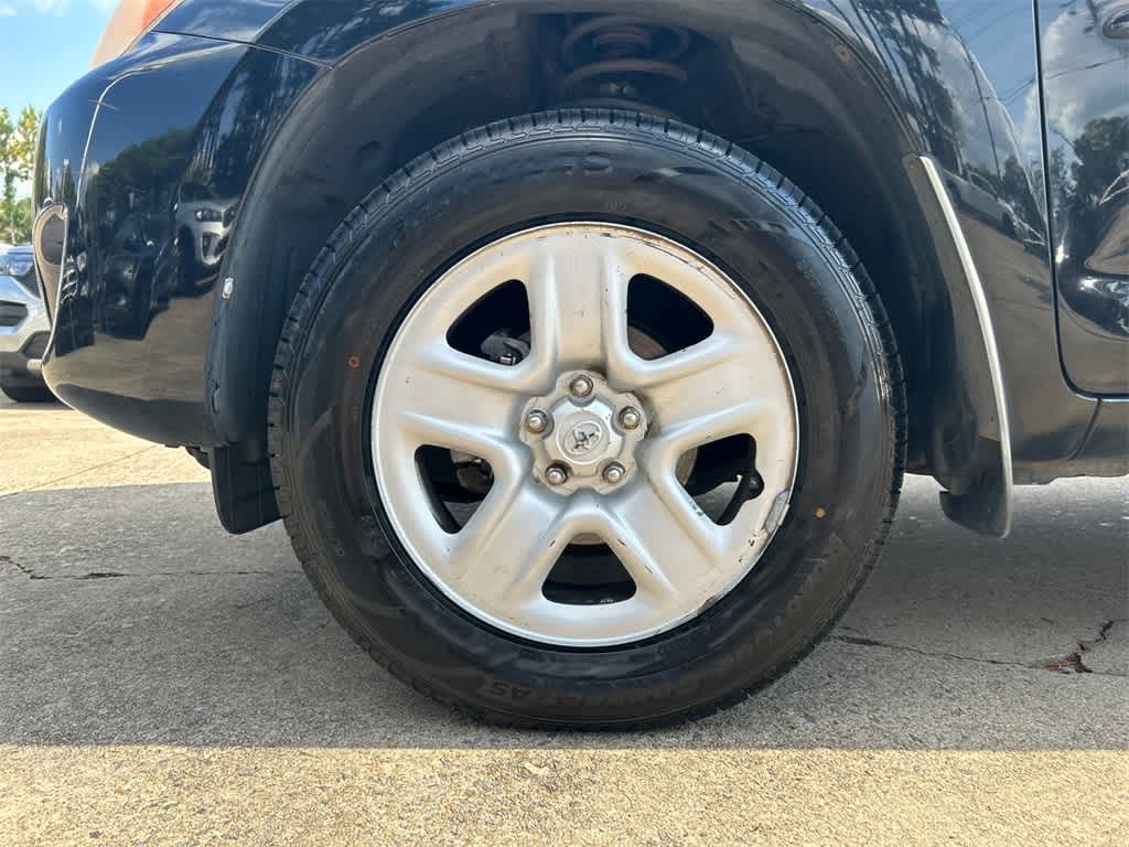 Thumbnail: 2010 Toyota RAV4 - 9