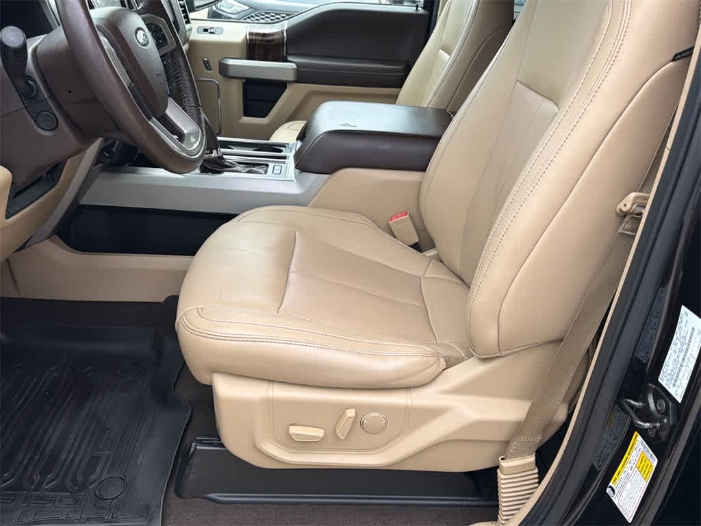 Thumbnail: 2020 Ford F-150 - 10