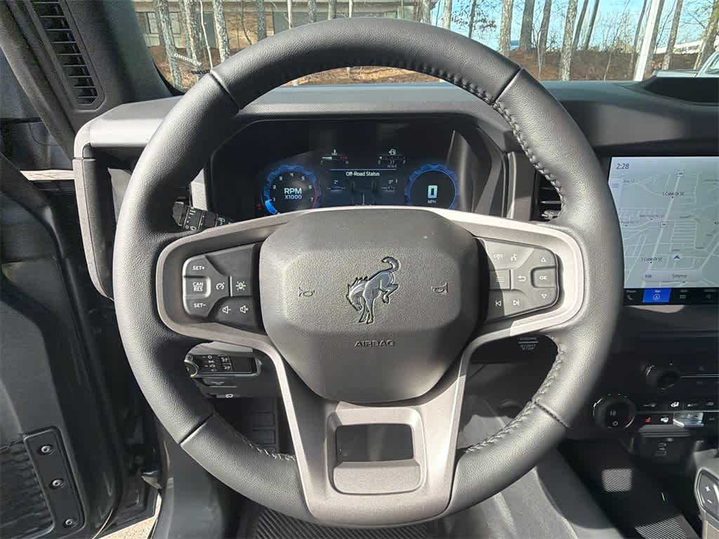 Thumbnail: 2025 Ford Bronco - 22