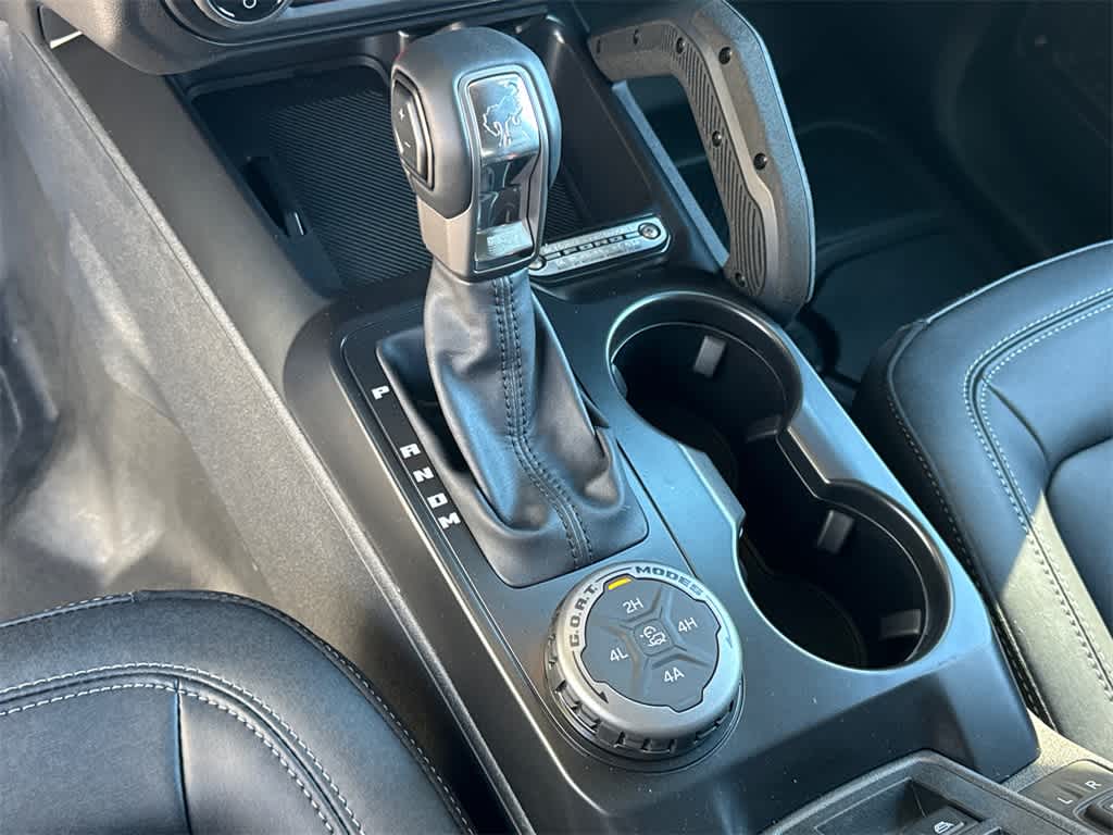 Thumbnail: 2025 Ford Bronco - 29