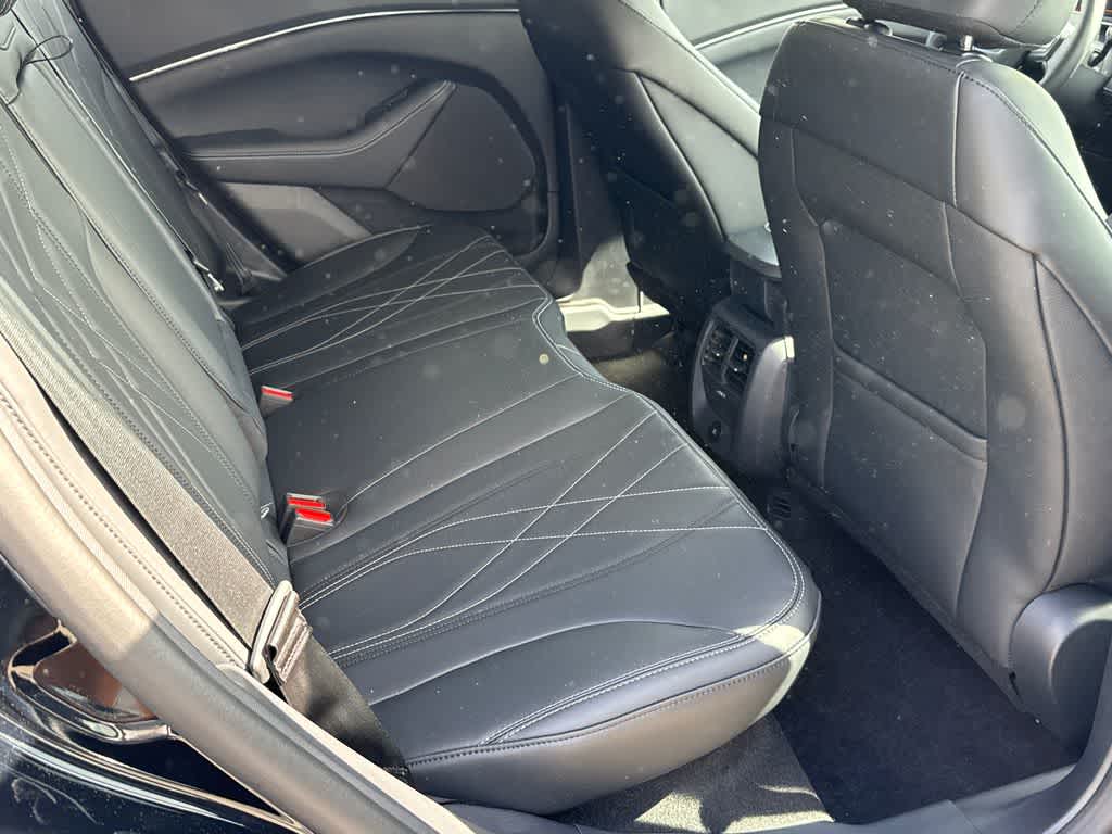 Thumbnail: 2024 Ford Mustang Mach-E - 14