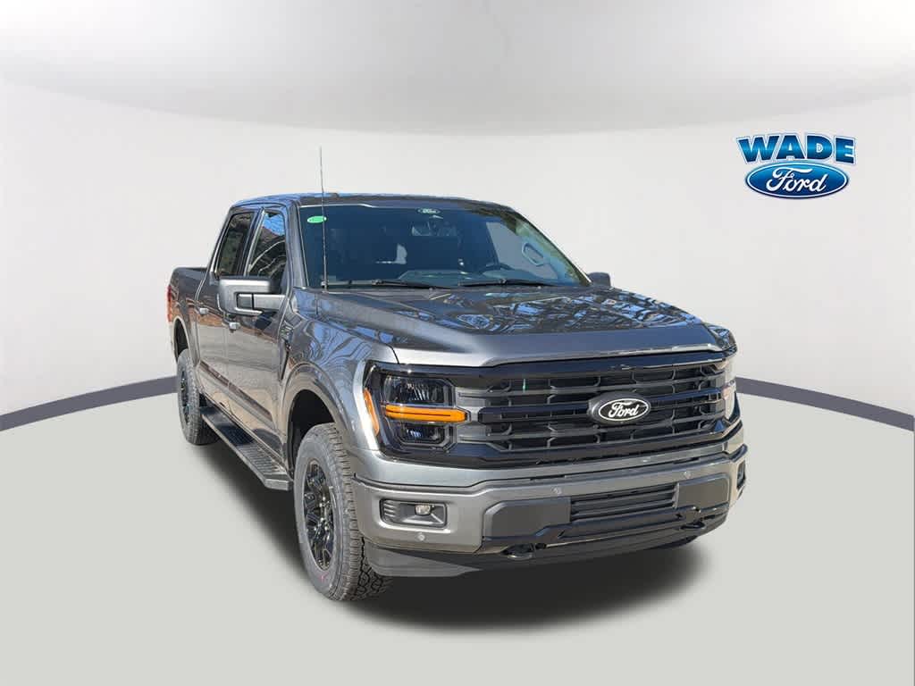 Thumbnail: 2026 Ford F-150 - 3