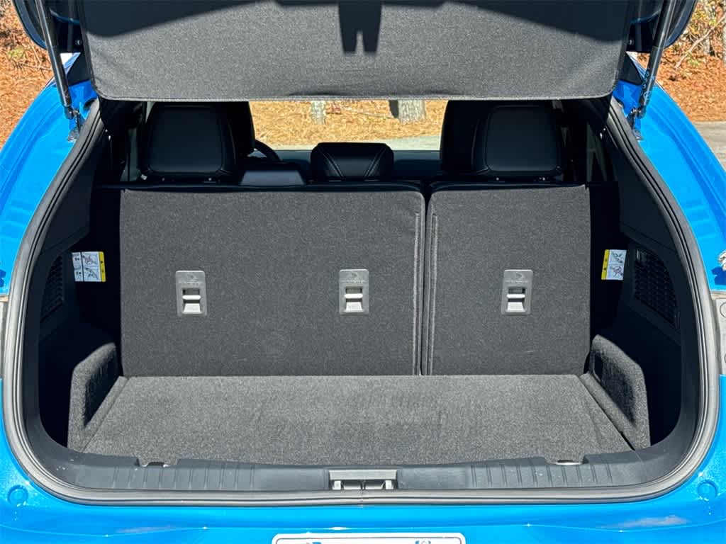 Thumbnail: 2024 Ford Mustang Mach-E - 16