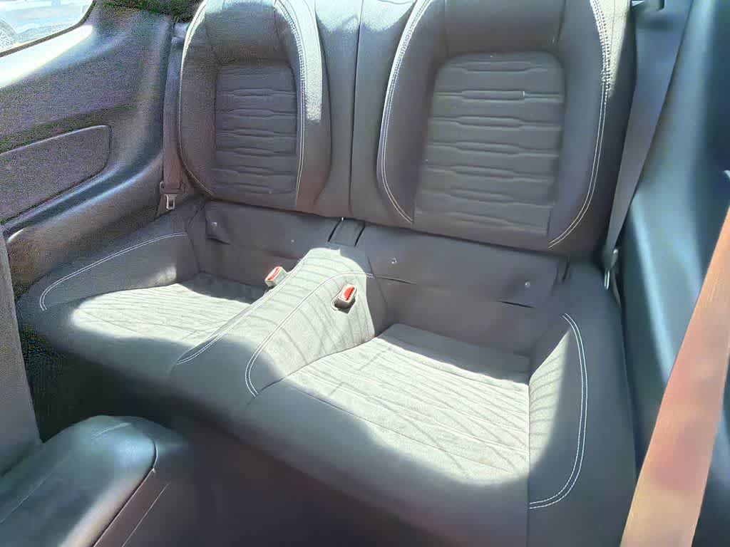 Thumbnail: 2015 Ford Mustang - 16