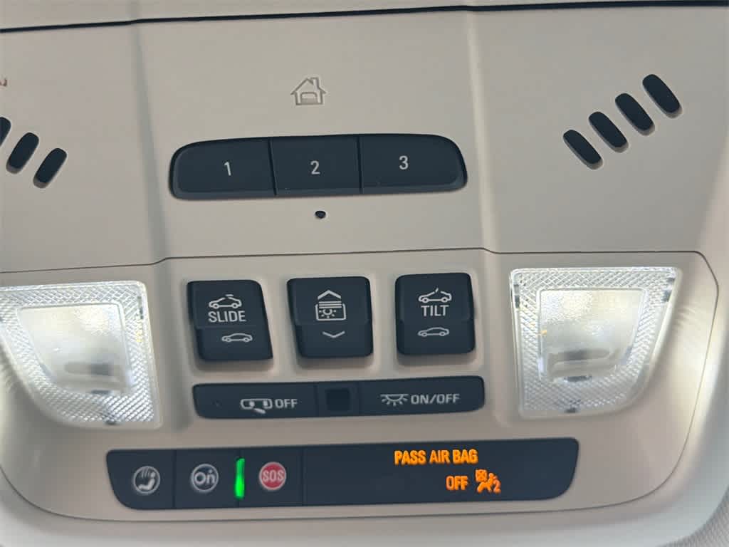 Thumbnail: 2023 Buick Enclave - 33