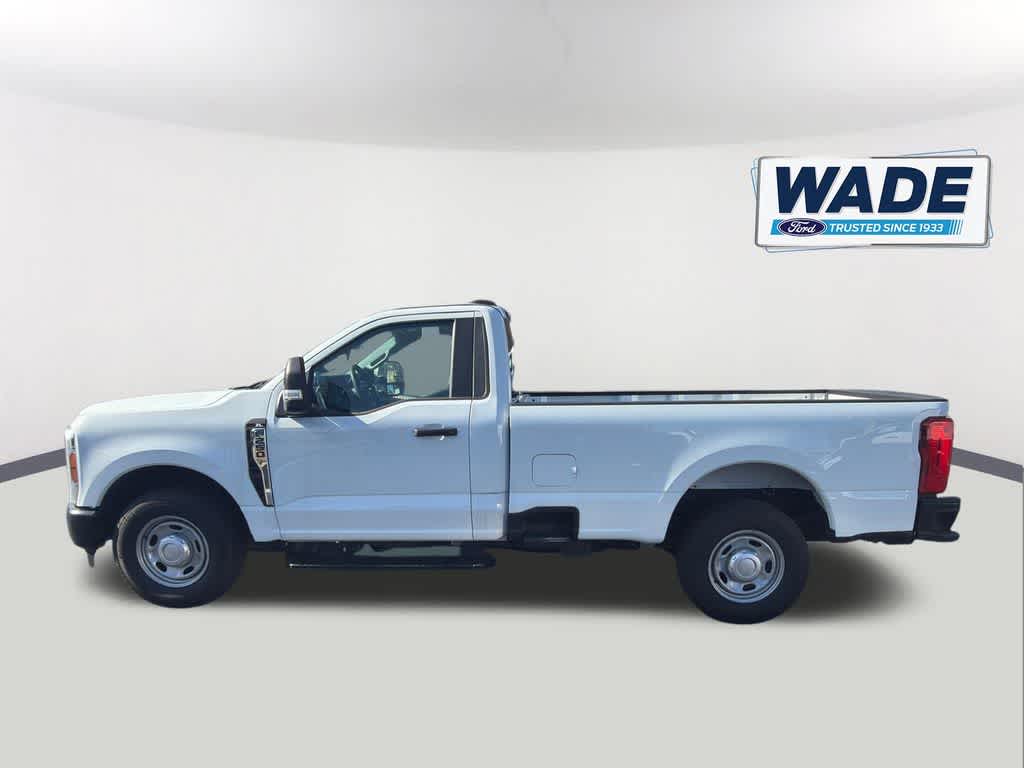 Thumbnail: 2023 Ford F-250 - 8