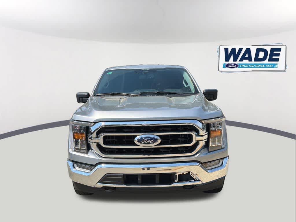 Thumbnail: 2023 Ford F-150 - 2