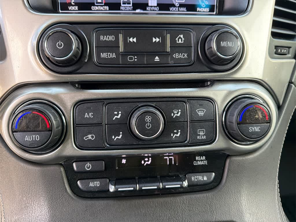 Thumbnail: 2020 Chevrolet Tahoe - 27