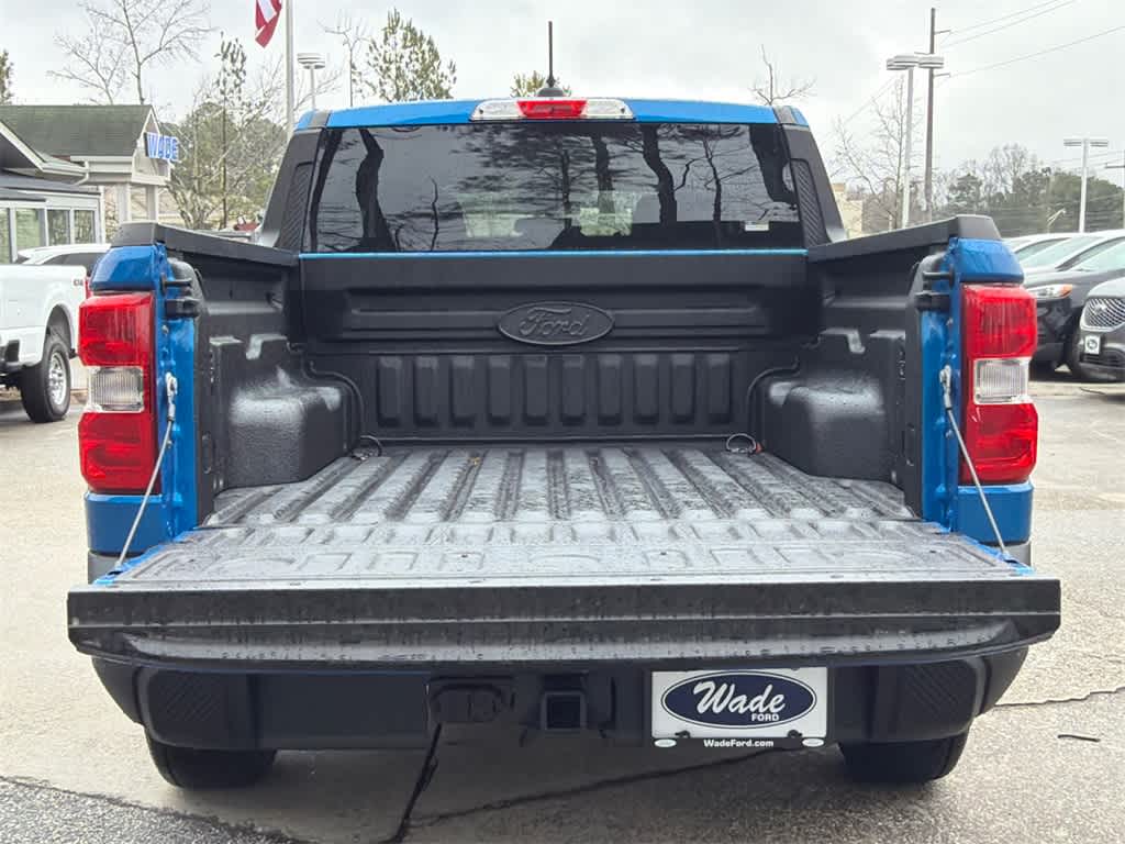 Thumbnail: 2026 Ford Maverick - 16