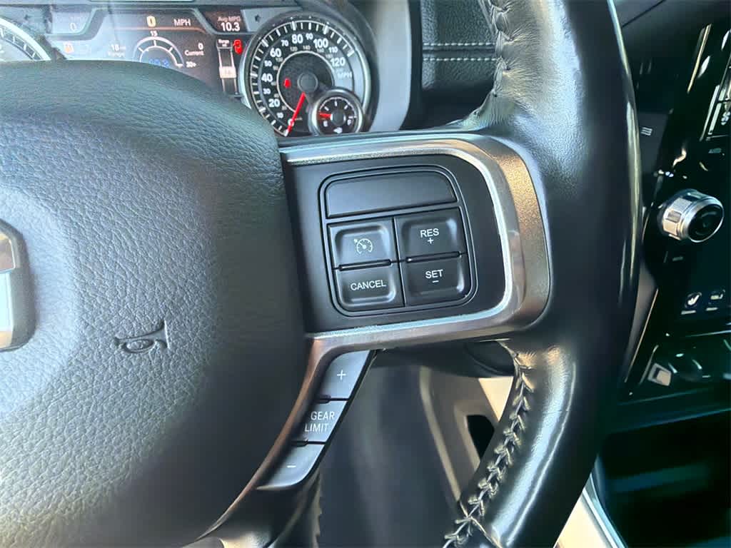 Thumbnail: 2019 RAM 2500 - 24
