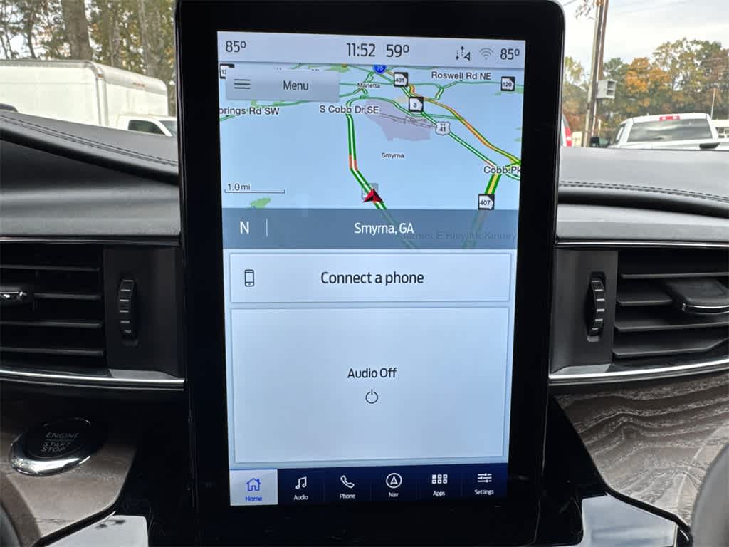 Thumbnail: 2022 Ford Explorer - 29