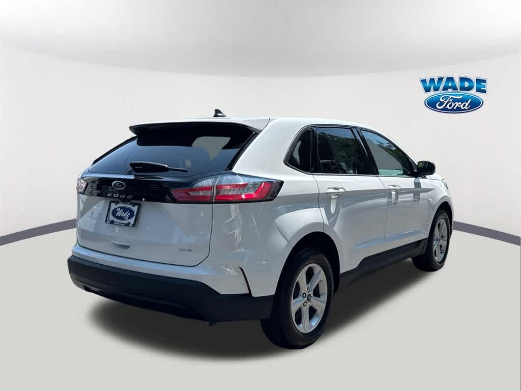 Thumbnail: 2024 Ford Edge - 5