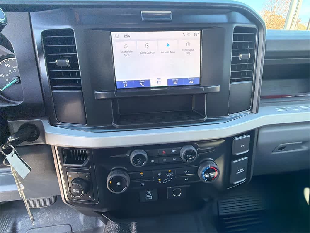 Thumbnail: 2025 Ford F-250 - 24