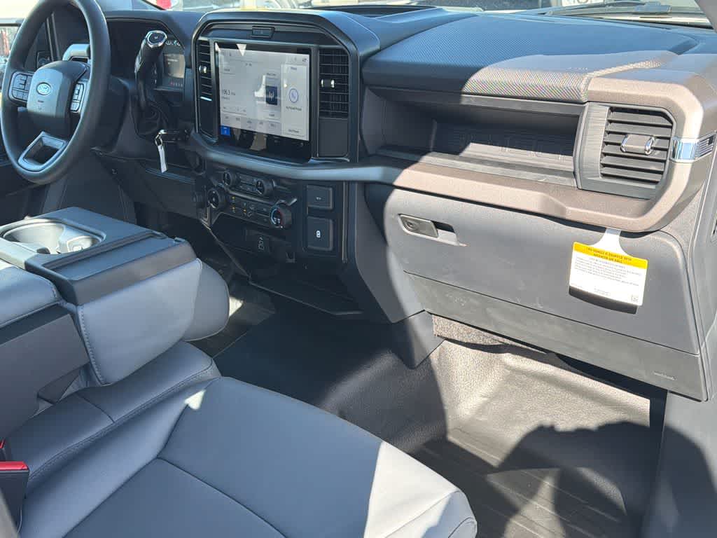 Thumbnail: 2026 Ford F-150 - 14