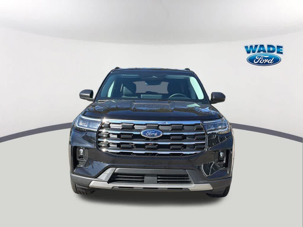 Thumbnail: 2026 Ford Explorer - 2