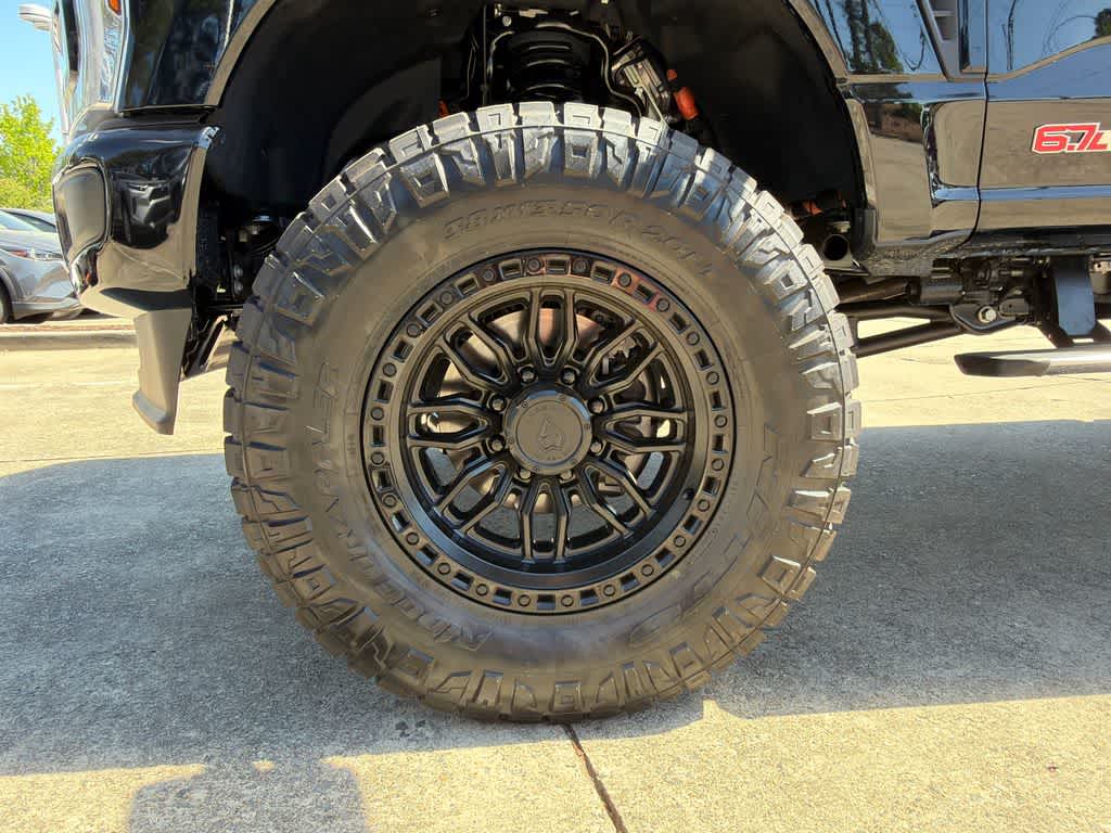 Thumbnail: 2026 Ford F-350 - 9