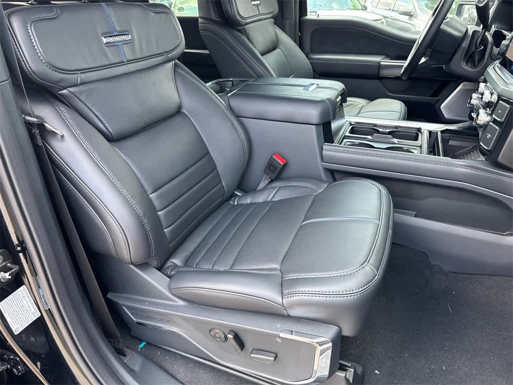 Thumbnail: 2026 Ford F-350 - 12