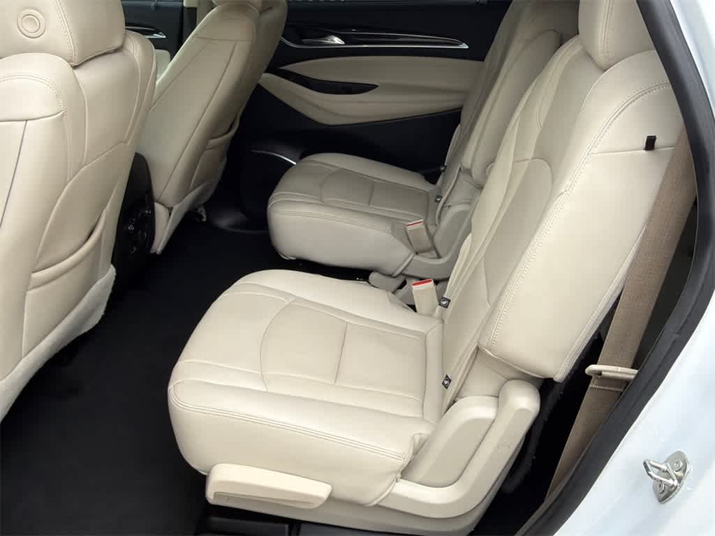 Thumbnail: 2023 Buick Enclave - 17