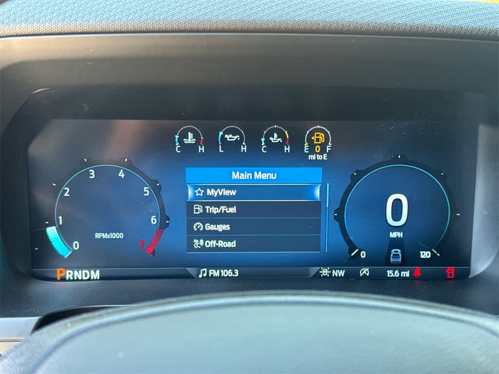 Thumbnail: 2025 Ford F-150 - 24