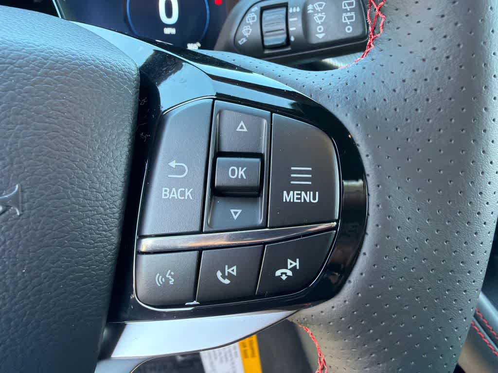 Thumbnail: 2026 Ford Explorer - 25