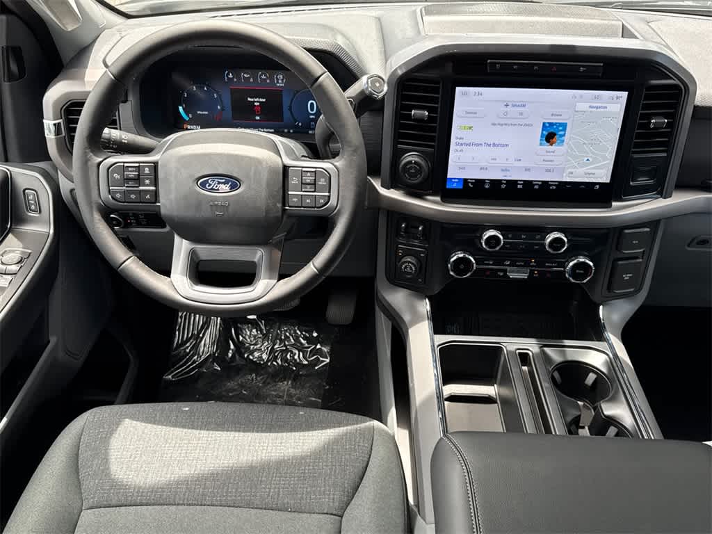 Thumbnail: 2024 Ford F-150 - 20