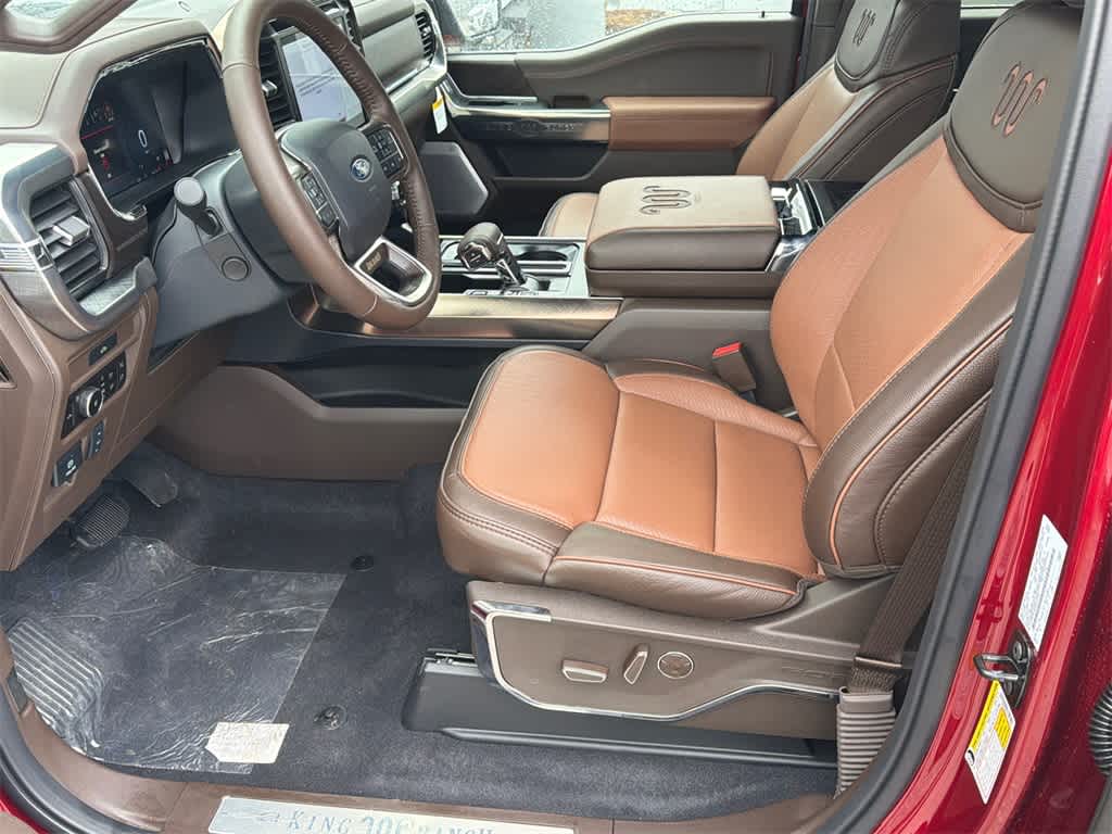 Thumbnail: 2026 Ford F-150 - 10