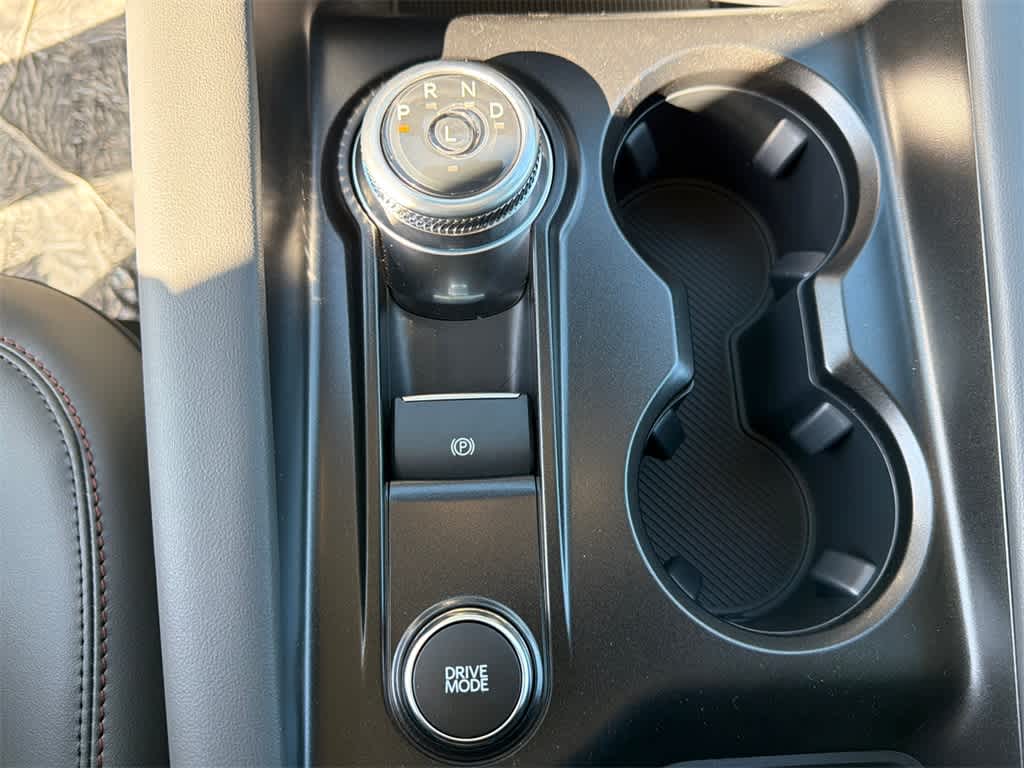 Thumbnail: 2026 Ford Explorer - 27