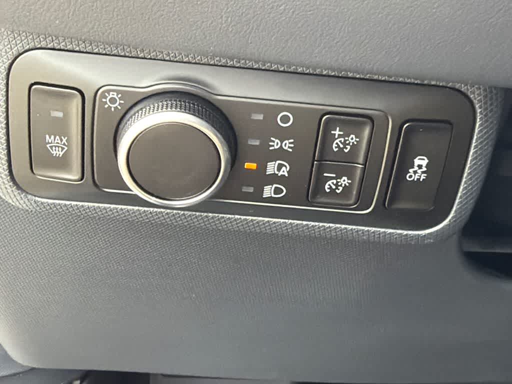 Thumbnail: 2026 Ford Mustang Mach-E - 29