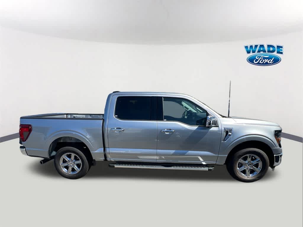 Thumbnail: 2024 Ford F-150 - 4