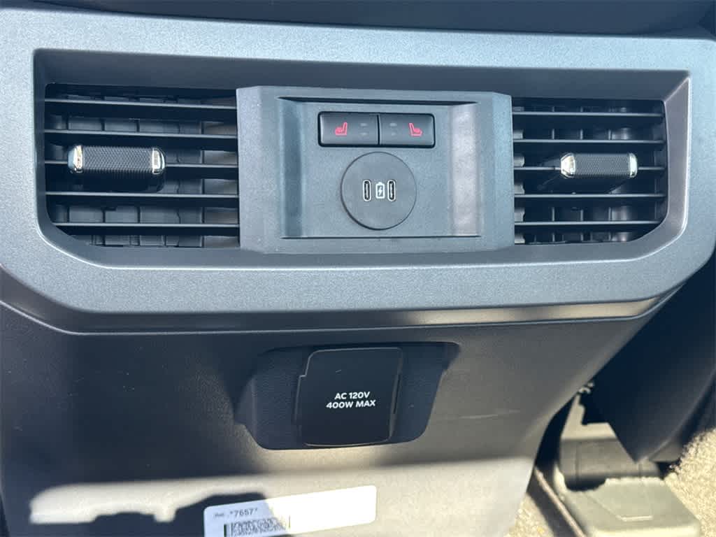 Thumbnail: 2026 Ford F-250 - 18