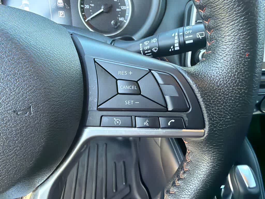 Thumbnail: 2019 Nissan Kicks - 23