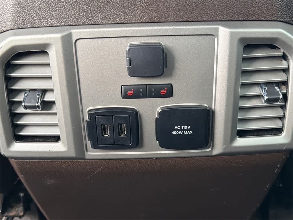 Thumbnail: 2020 Ford F-150 - 18