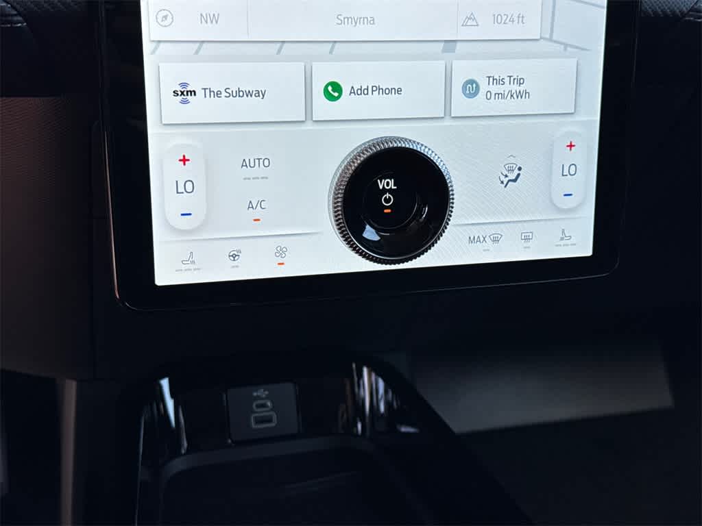 Thumbnail: 2025 Ford Mustang Mach-E - 31