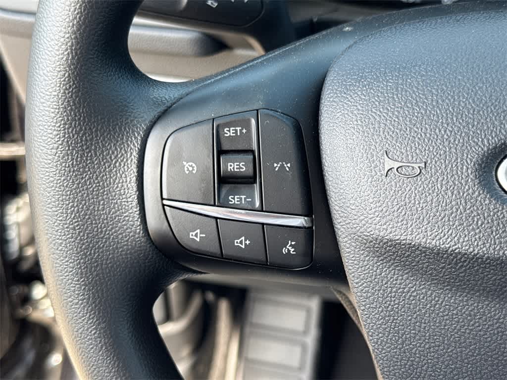 Thumbnail: 2025 Ford Escape - 21