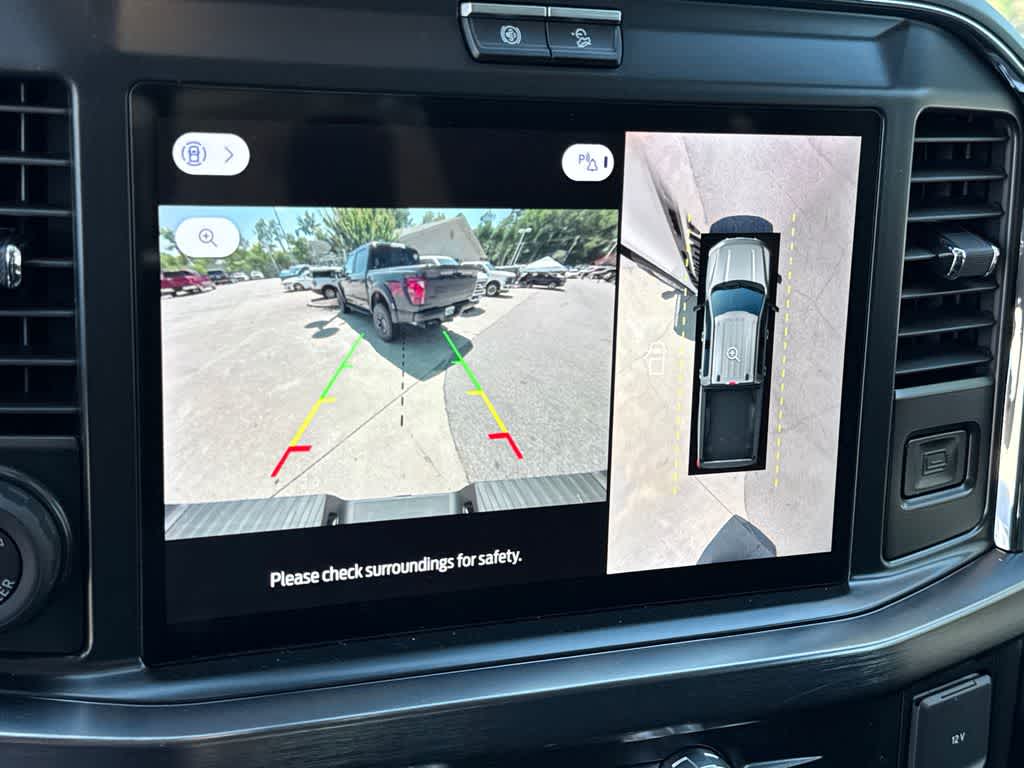 Thumbnail: 2025 Ford F-250 - 30