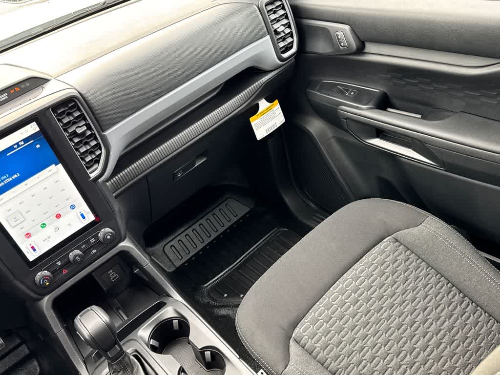 Thumbnail: 2025 Ford Ranger - 20