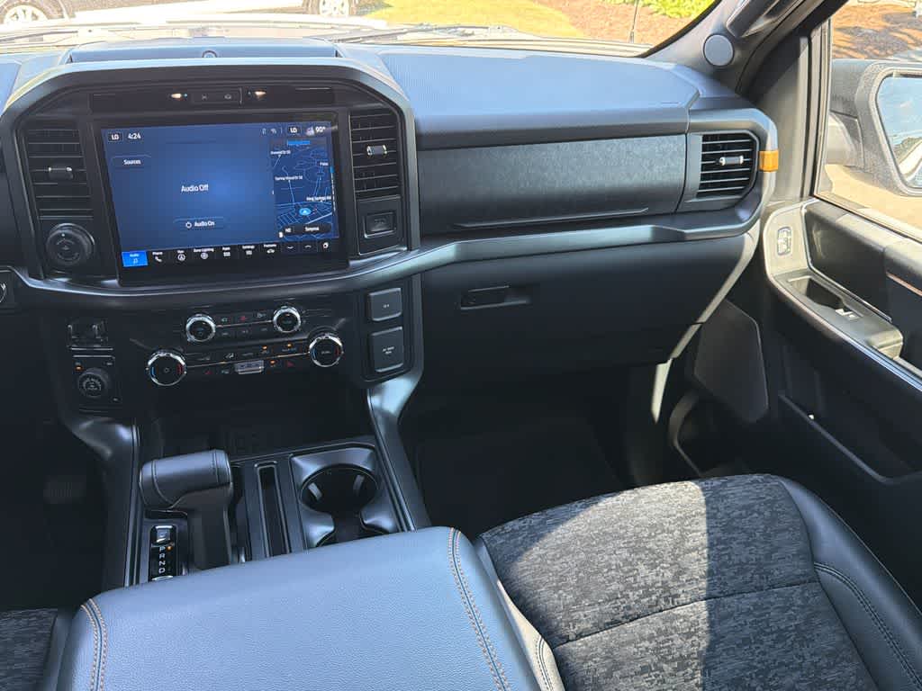 Thumbnail: 2025 Ford F-150 - 19