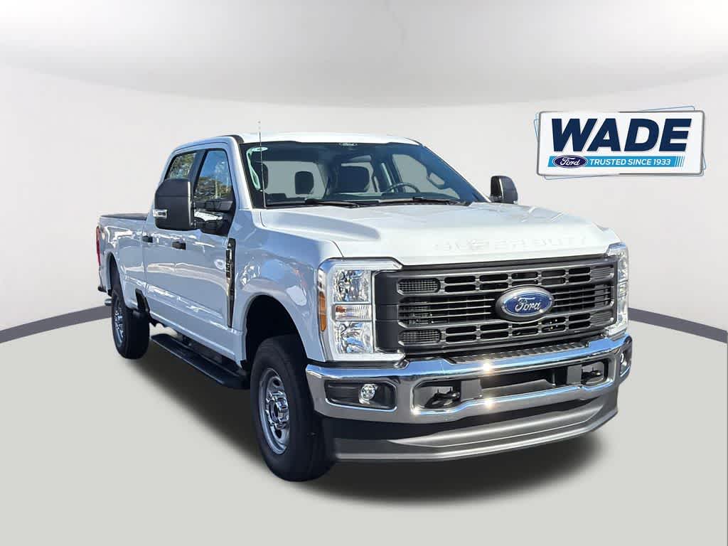 Thumbnail: 2026 Ford F-250 - 3