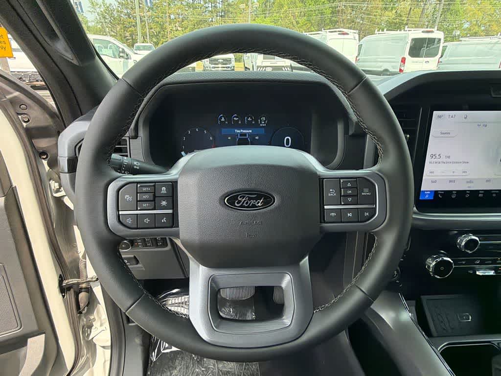Thumbnail: 2026 Ford F-150 - 21