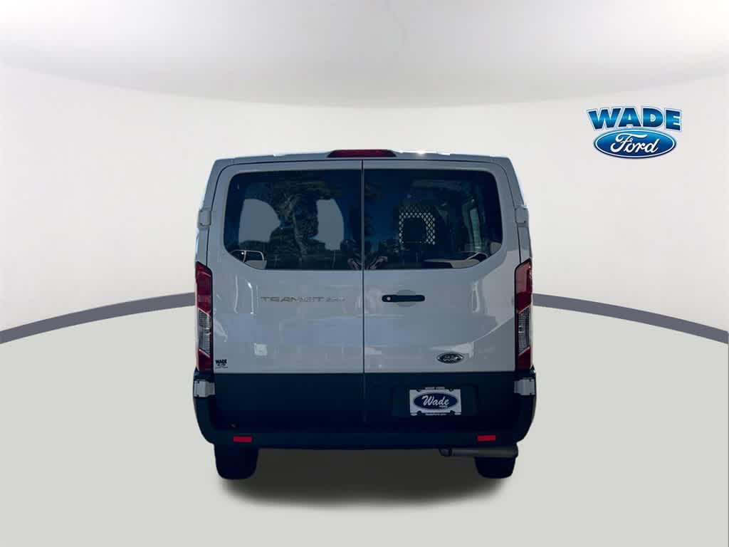 Thumbnail: 2024 Ford Transit Series - 6
