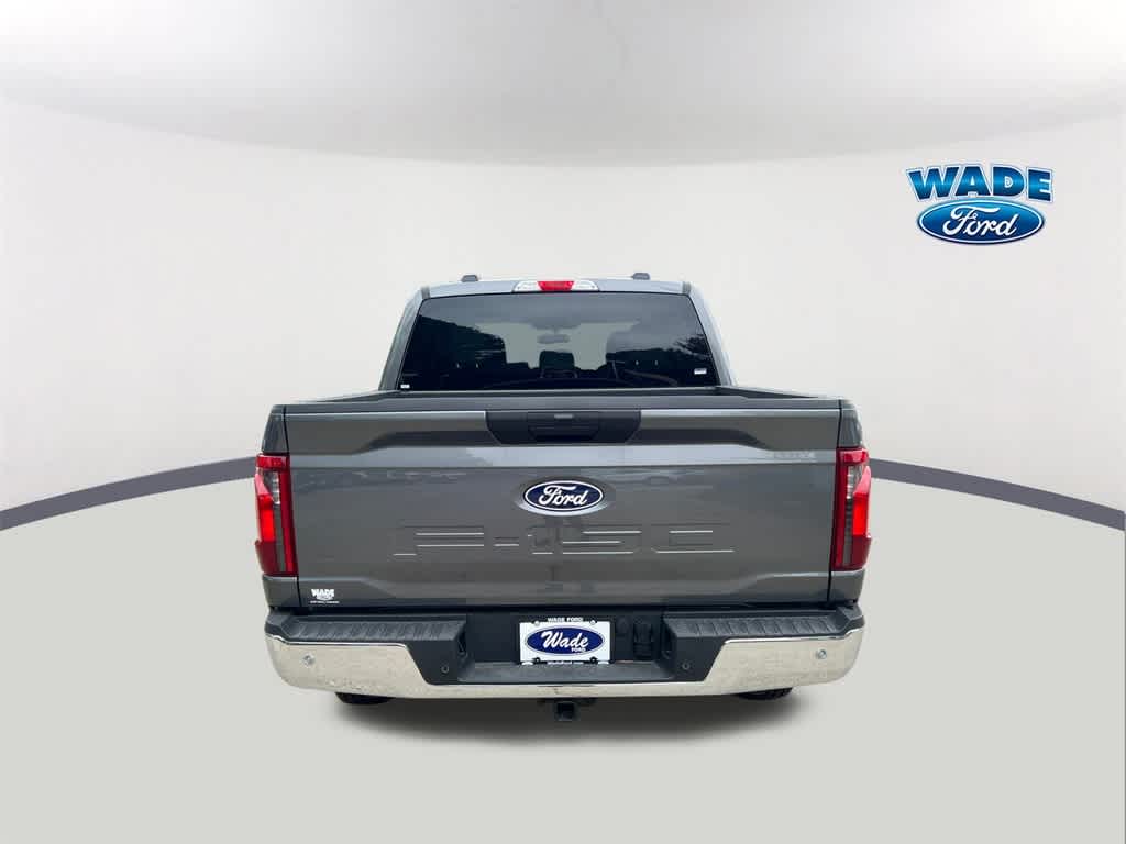 Thumbnail: 2025 Ford F-150 - 5