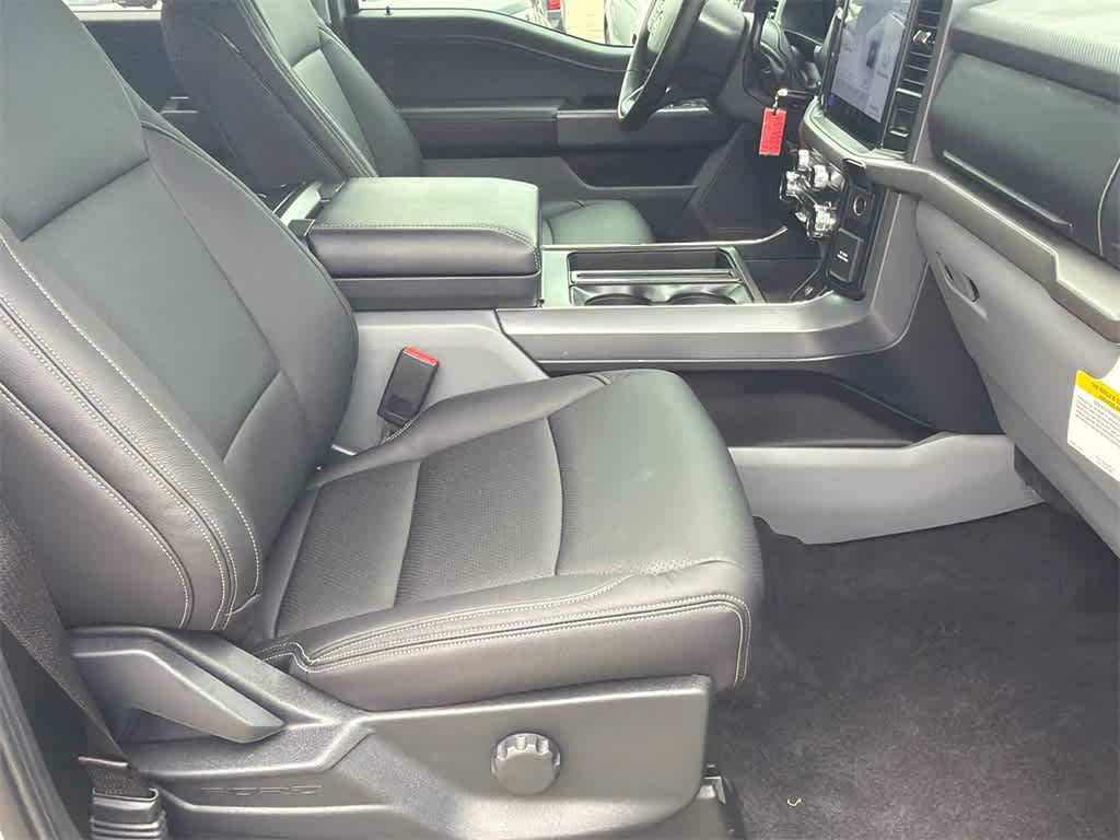 Thumbnail: 2025 Ford F-150 - 12