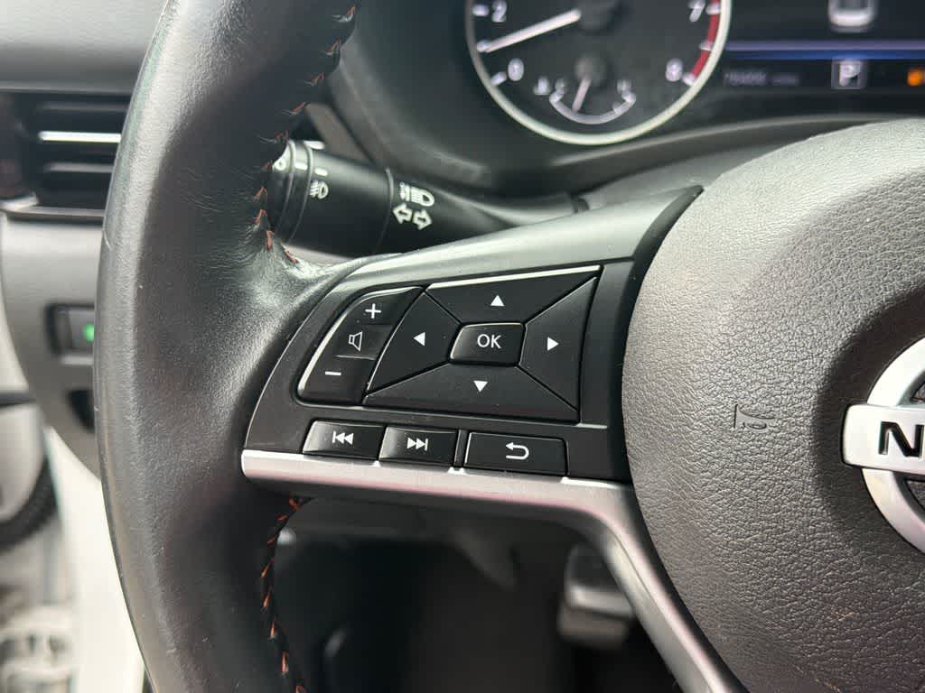 Thumbnail: 2021 Nissan Sentra - 23