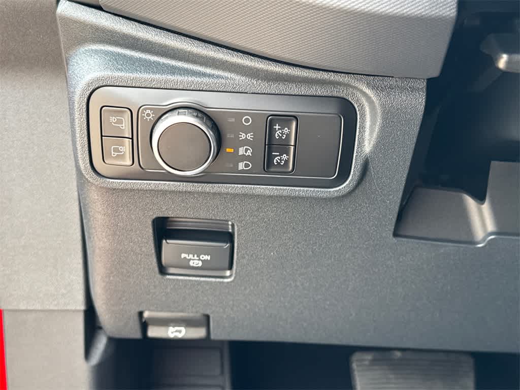 Thumbnail: 2024 Ford Bronco - 32