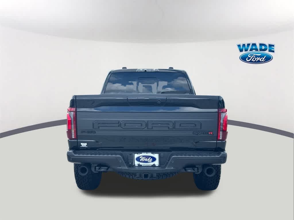 Thumbnail: 2025 Ford F-150 - 6