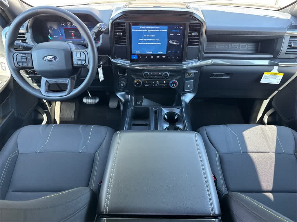 Thumbnail: 2025 Ford F-150 - 18