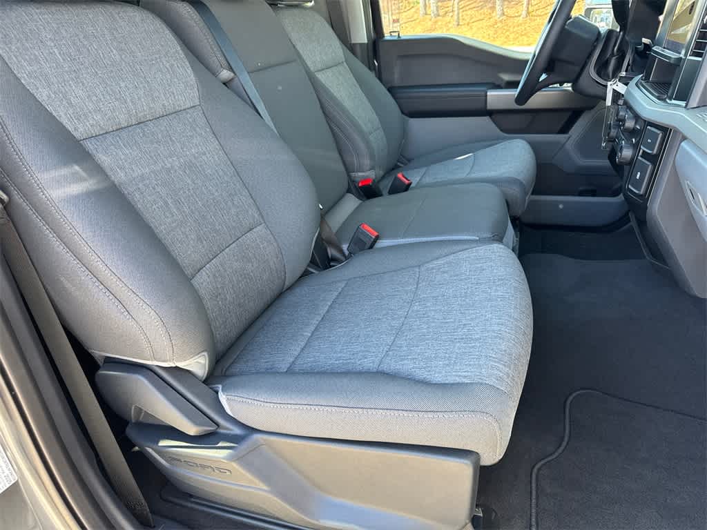 Thumbnail: 2025 Ford F-250 - 12