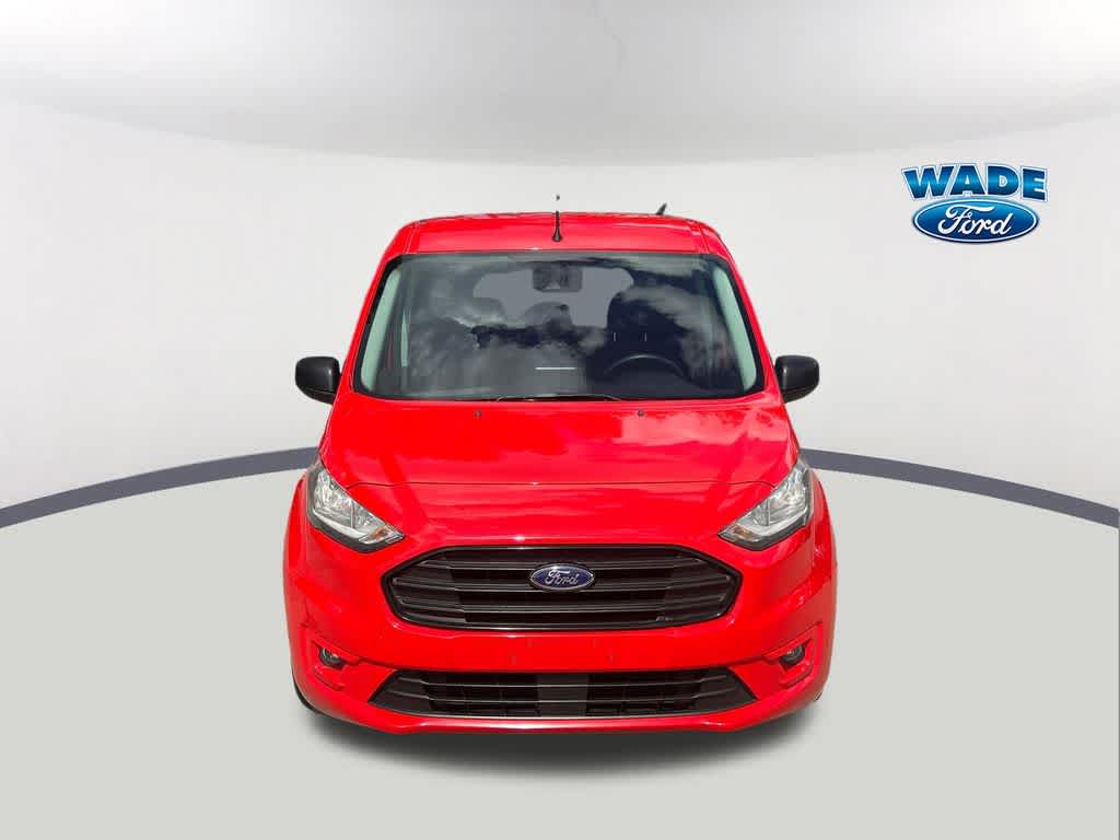 Thumbnail: 2021 Ford Transit Series - 2