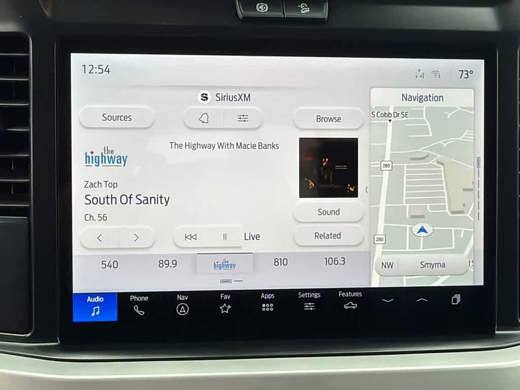 Thumbnail: 2026 Ford F-350 - 27